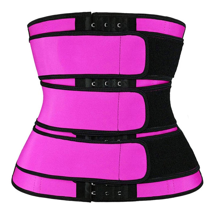 Avtoit | Waist Shaper Corset – Figure-hugging Shapewear Belt