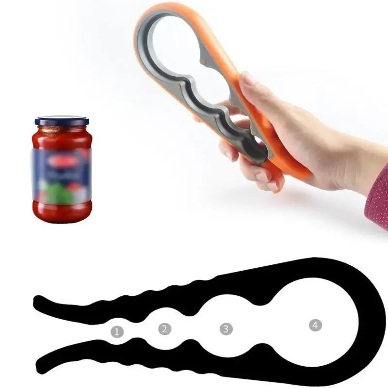 Avtoit | Easy Twist 4in1 Multifunctional Jar Opener