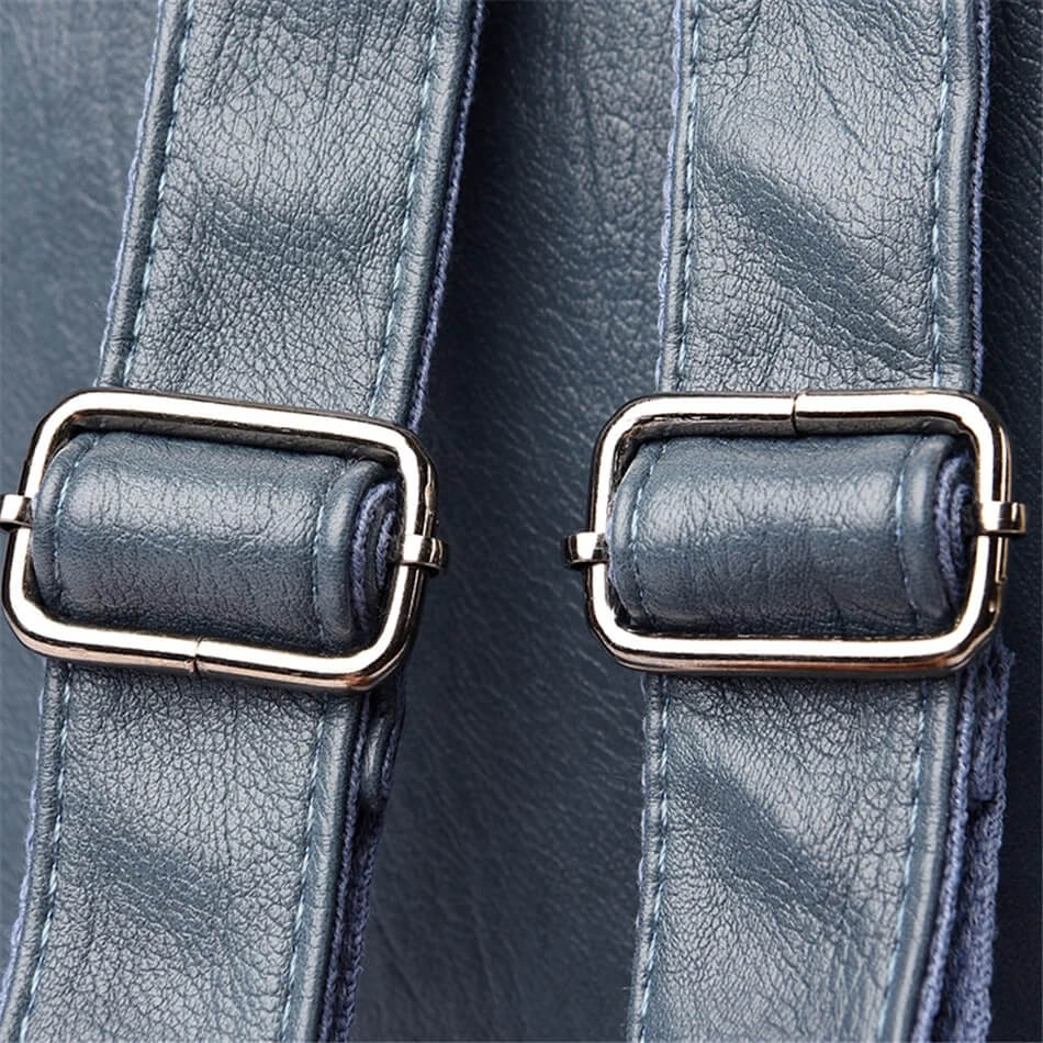 Avtoit | Leather Backpack for Women