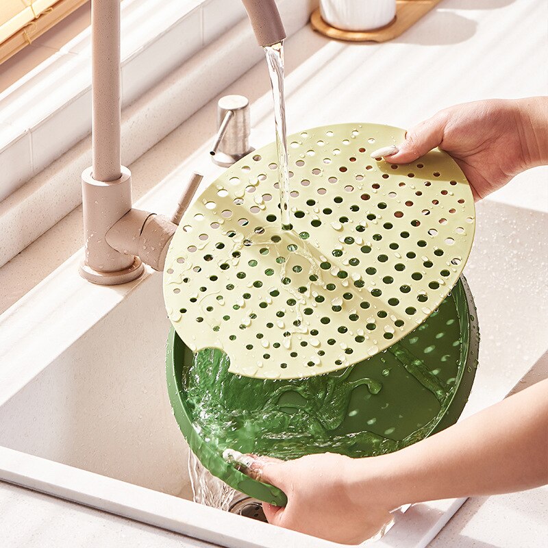 Avtoit | Kitchen Double Layer Drain Tray