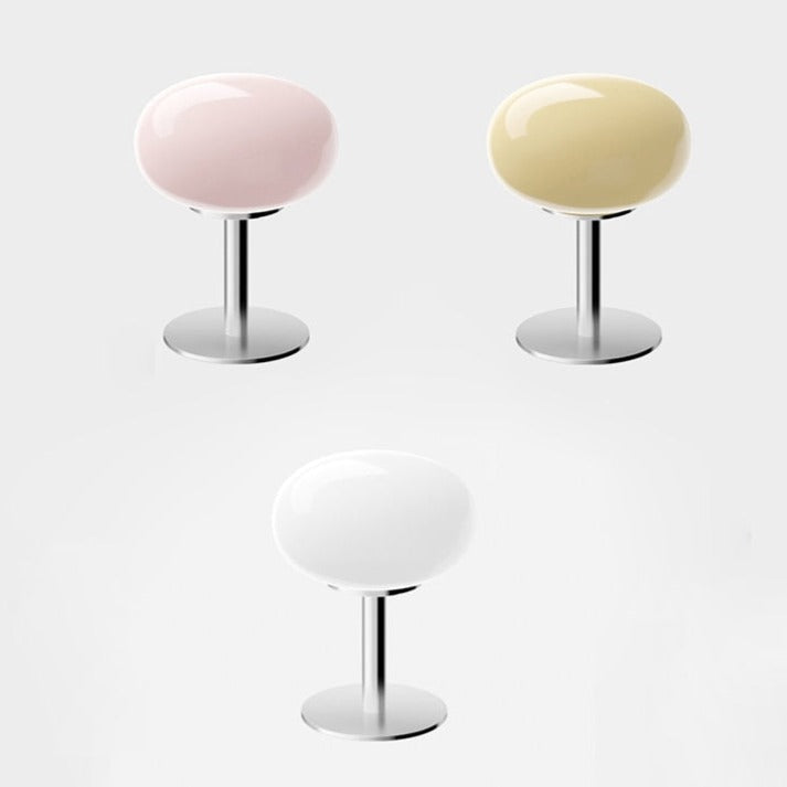 Avtoit | Macaron Glass Retro-Modern Dimming Lamp