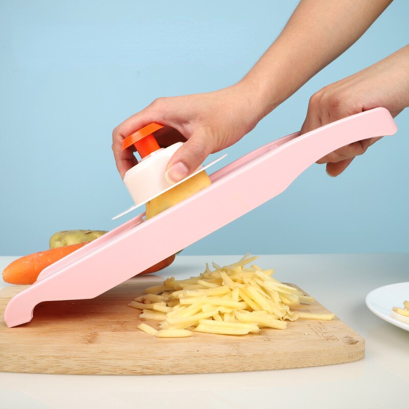 Avtoit | Multifunctional Vegetable Slicer Grater