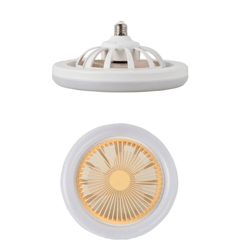 Avtoit | Remote Control Ceiling Fan Lamp