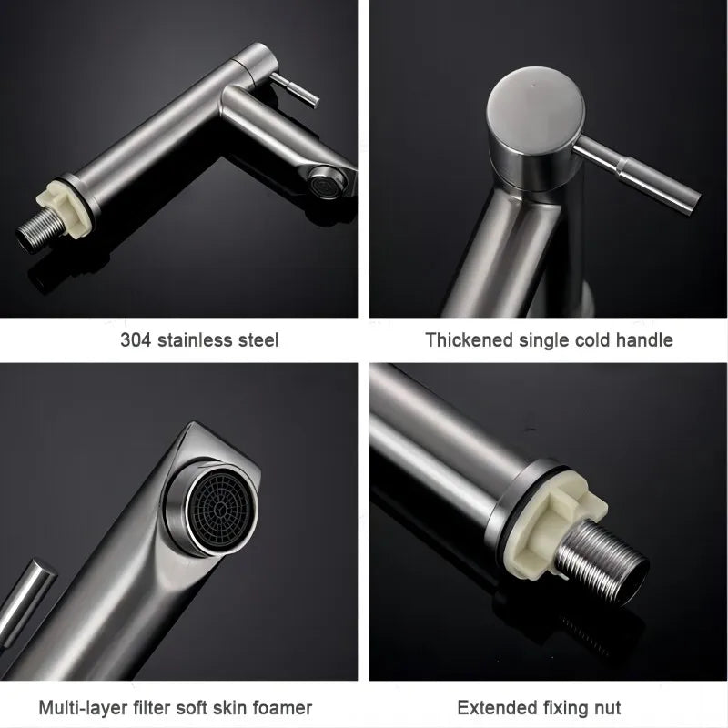 Avtoit | GreenFlow Faucet | Easy to install, durable design!