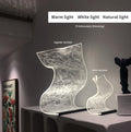 Avtoit | Luminary Artsy LED Table Lamp