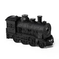 Avtoit | Mini Train Aromatherapy Essential Oil Diffuser Lamp Decor