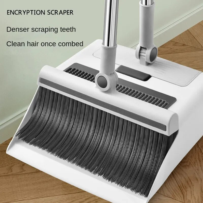Avtoit | 3in1 Space Saving Cleaning Master Brush Set