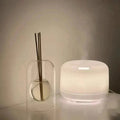 Avtoit | Double-walled fragrance diffuser bottle – Stylish aroma diffuser for home
