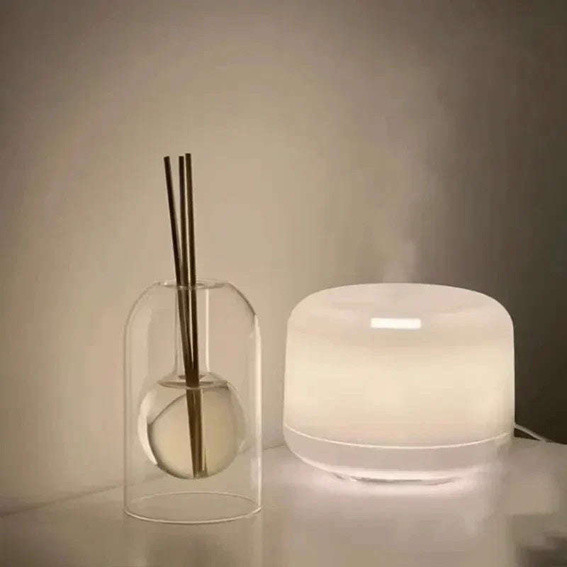 Avtoit | AromaLuxe – Elegant scent diffuser with minimalist design for a calming atmosphere