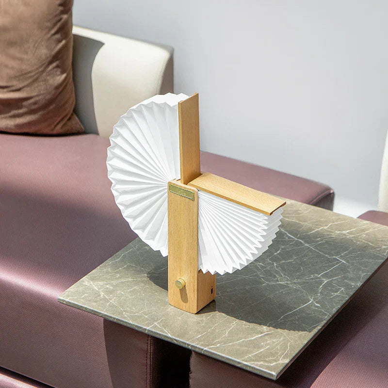 Avtoit | 360 Glow Sphere Rechargeable Portable Table Lamp
