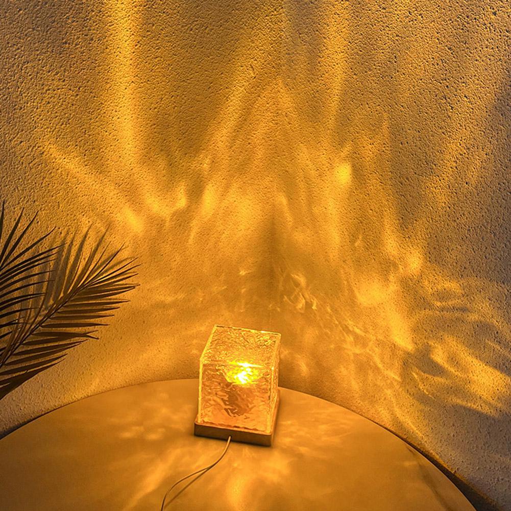 Avtoit | Shining Diamond Table Night Lamp