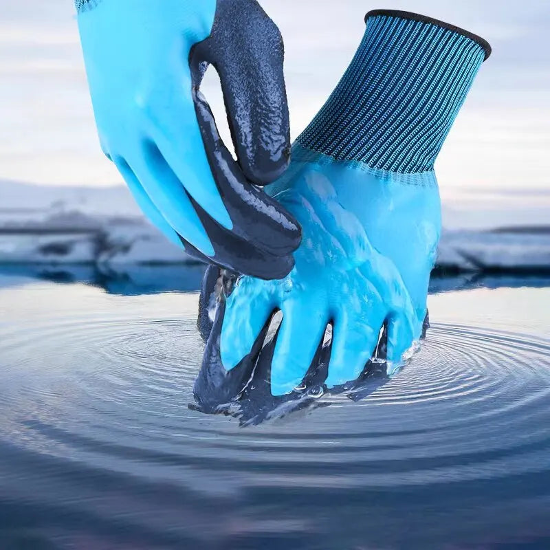 Avtoit | Garden Pro Stab-Resistant Waterproof Gloves