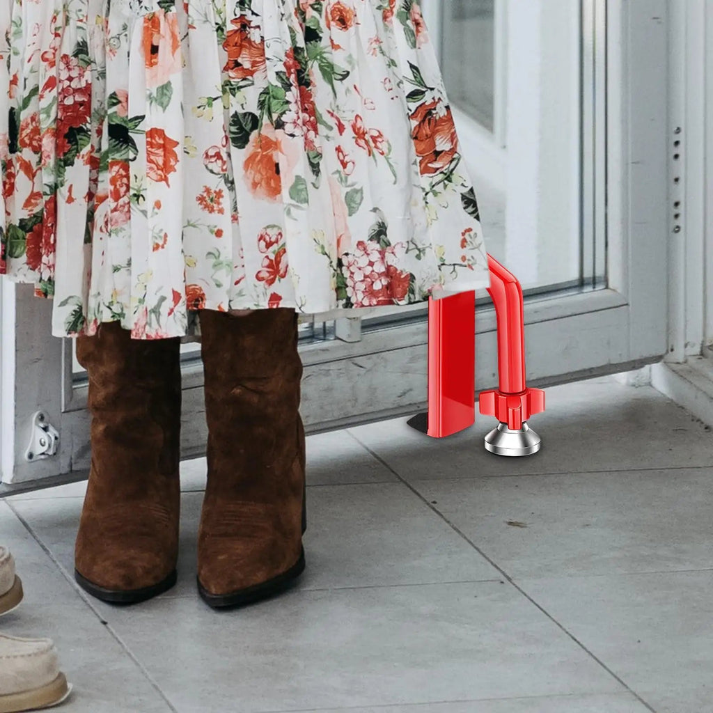 Avtoit | Travel Safety Block Door Stopper