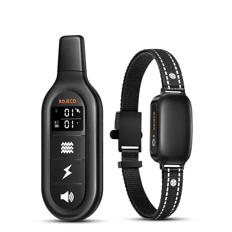 Avtoit | ProTrain – Rechargeable Waterproof Dog Training Collar with Remote