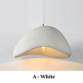 Avtoit | Japanese Wabi-Sabi Modern Minimalist Dining Room Chandelier Living Room & Bedroom Bar Hanging Decoration Lamp