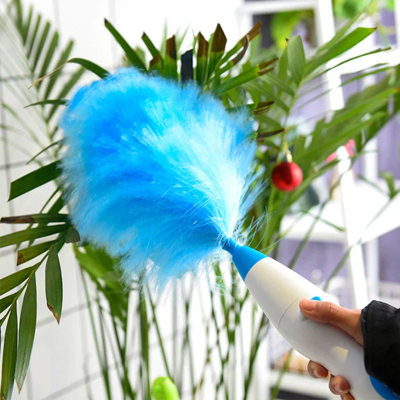 Avtoit | Electric Duster
