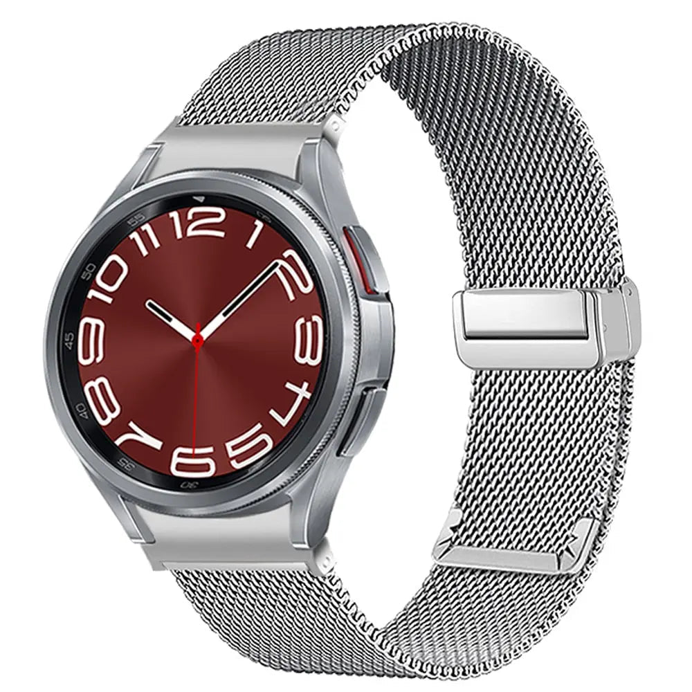 Avtoit | StainlessElite-Bracelet for Samsung Galaxy Watch