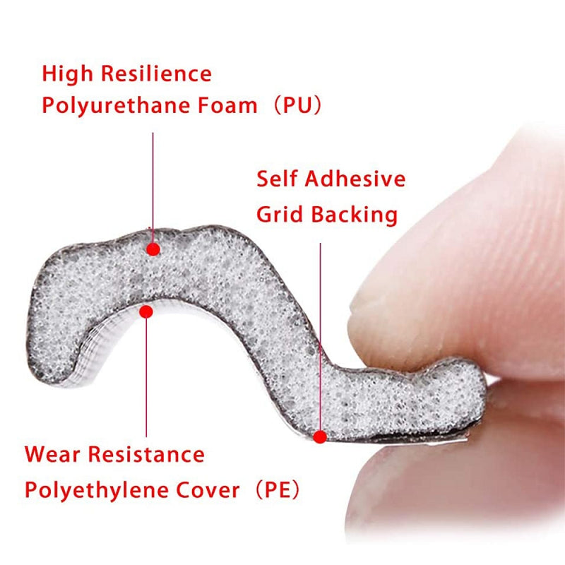 Avtoit | Soundproof Window Sealing Strip Foam