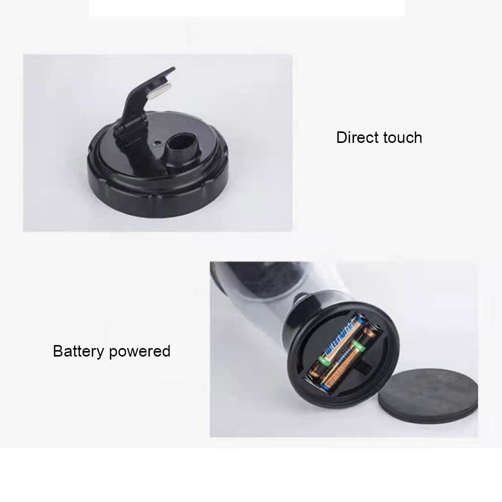 Avtoit | Electric Automatic Self Stirring Mug