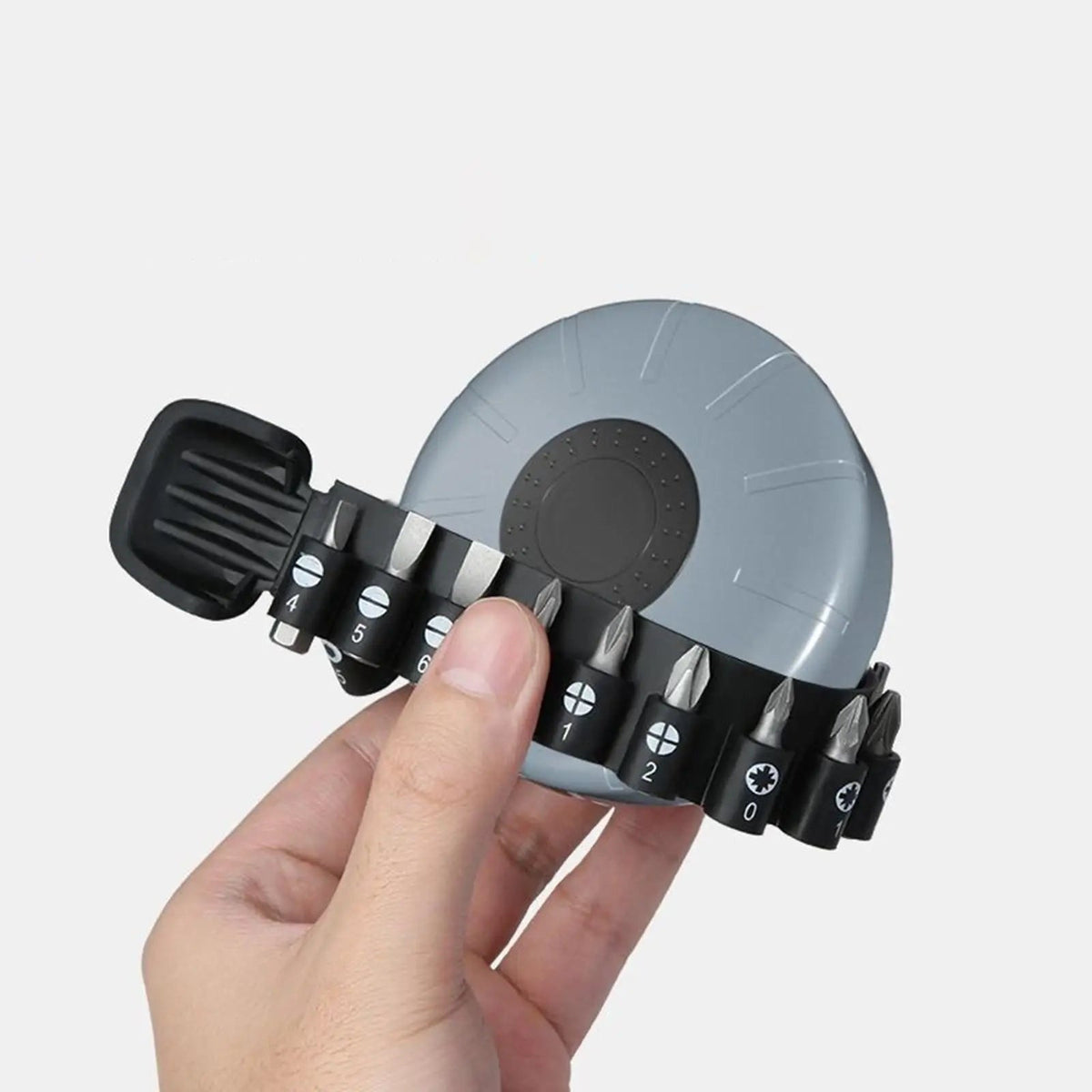 Avtoit | Flexible Shaft Tape Design Screwdriver Set