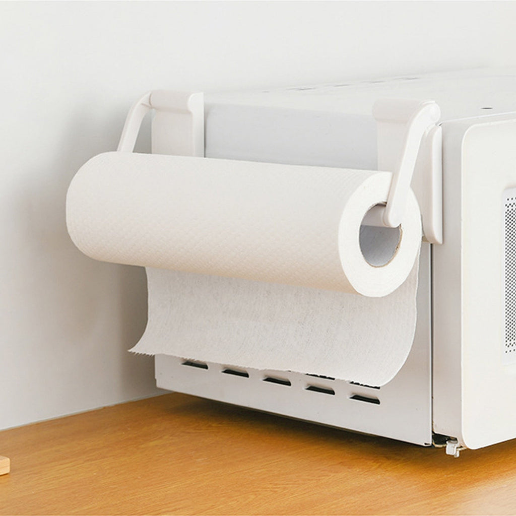 Avtoit | Adjustable Magnetic Paper Towel Cloth Holder