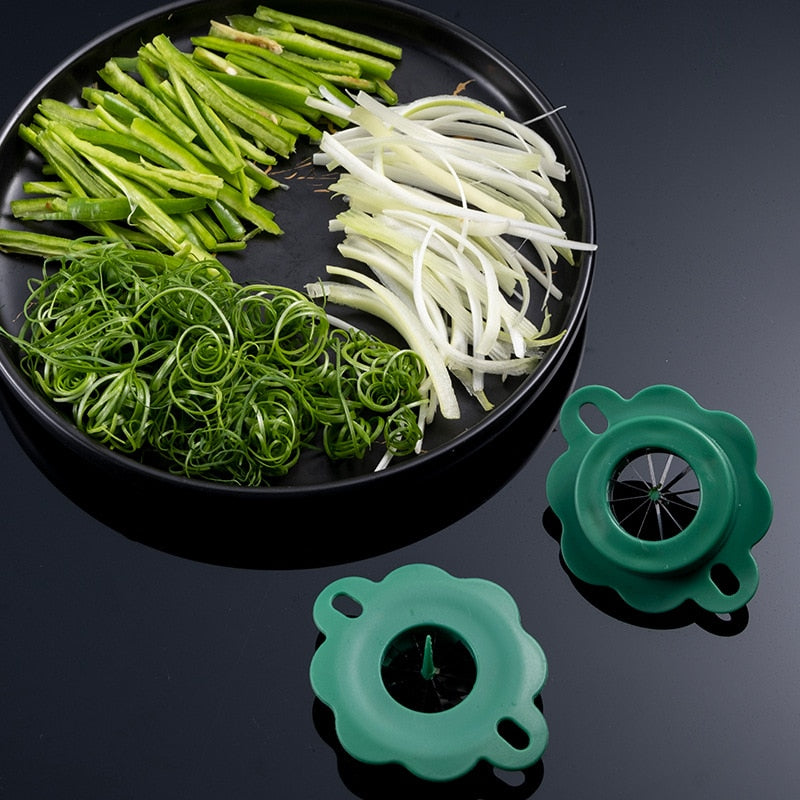 Avtoit | Vegetable Blossom Chopper Easy Slicer