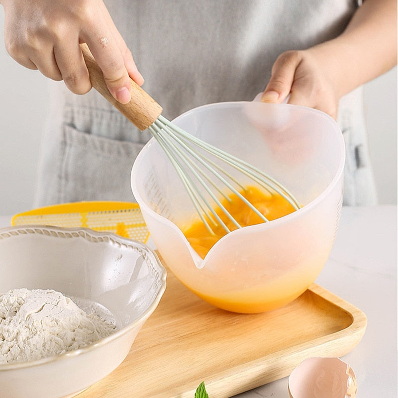 Avtoit | Smart Chef Filter Measuring Cup