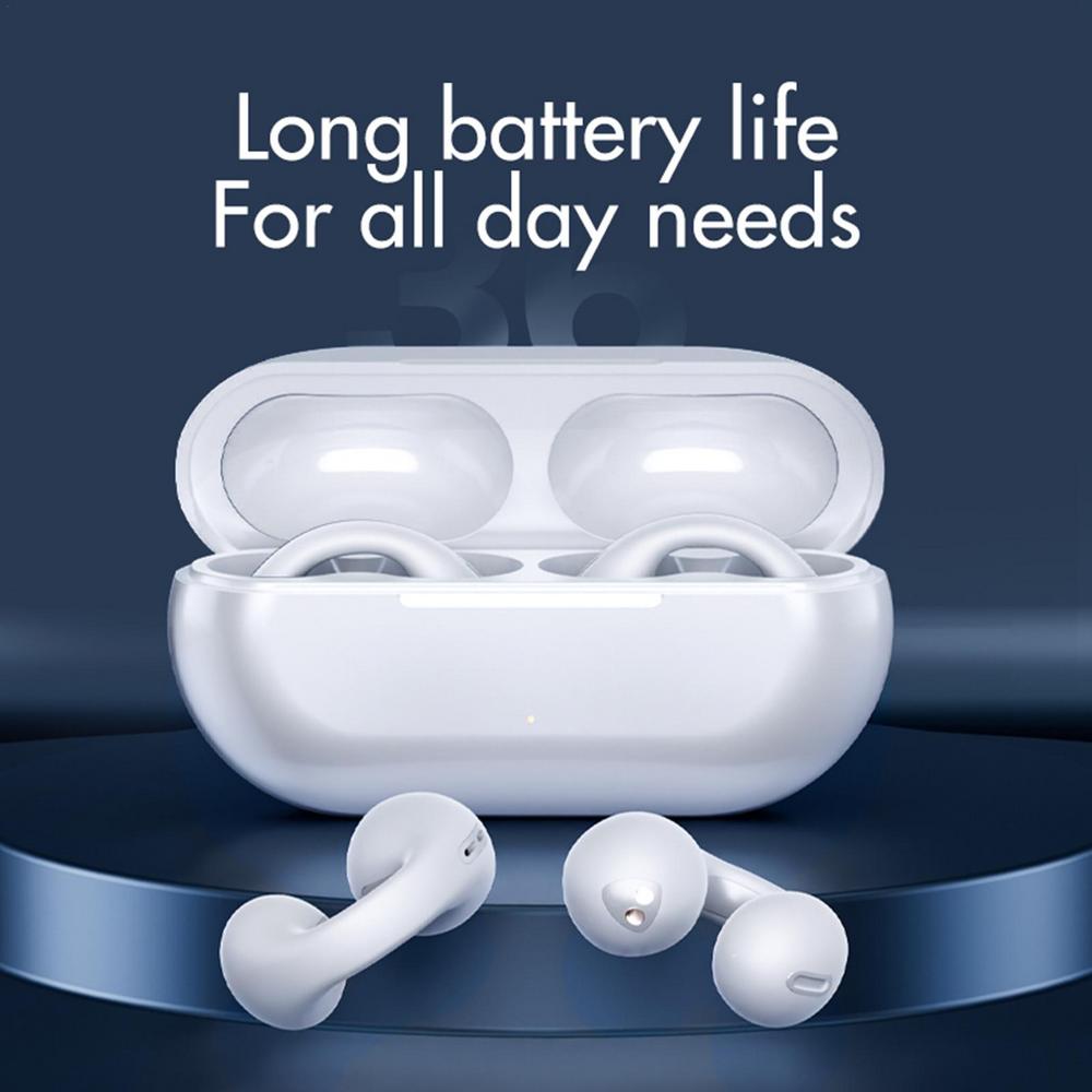 Avtoit | Wireless Bone Conduction Earbuds