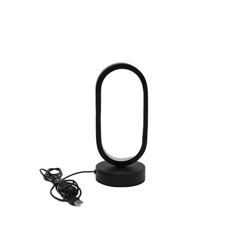 Avtoit | | Modern U-shaped LED table lamp