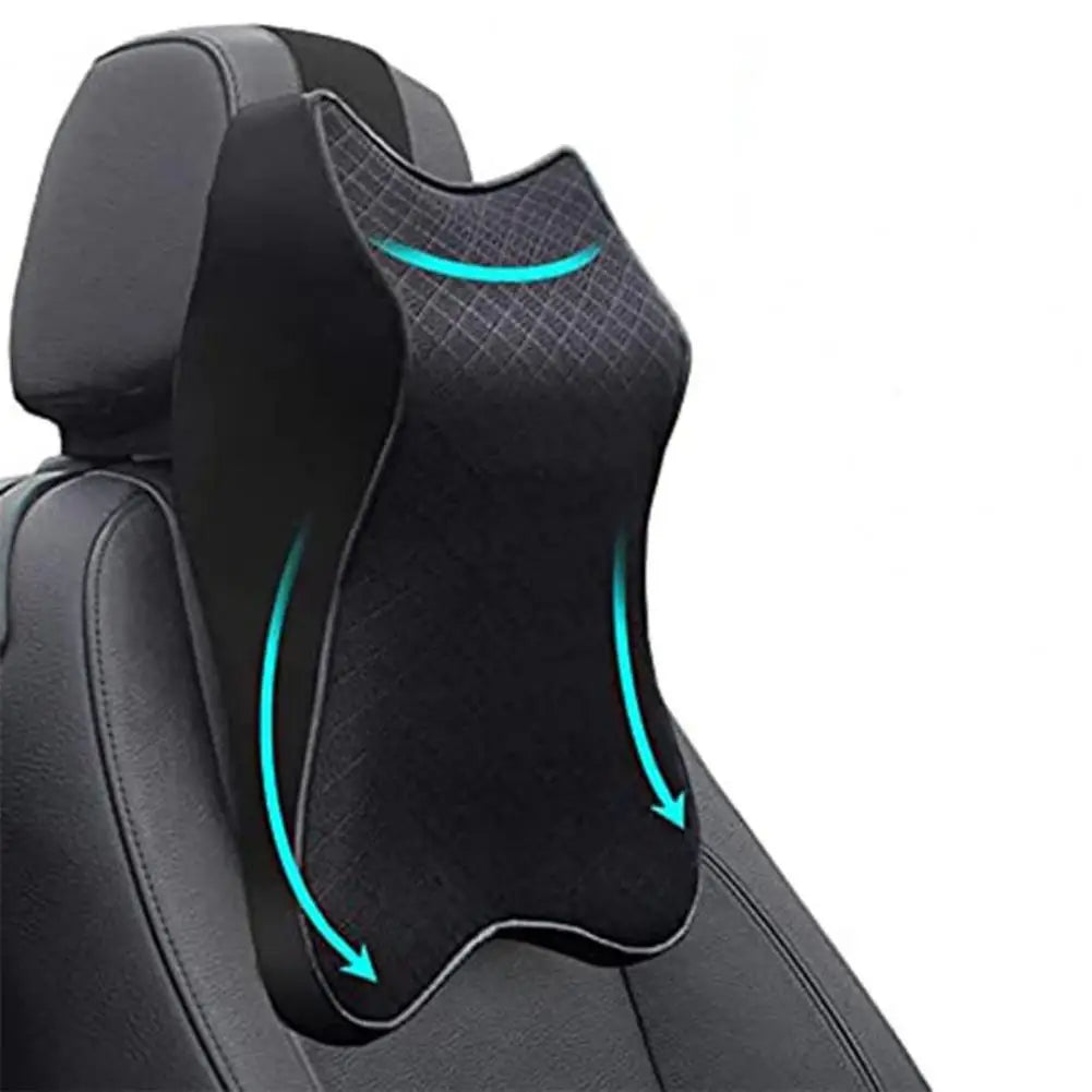 Avtoit | Car Seat Neck Pillow for Relaxed Car Journeys