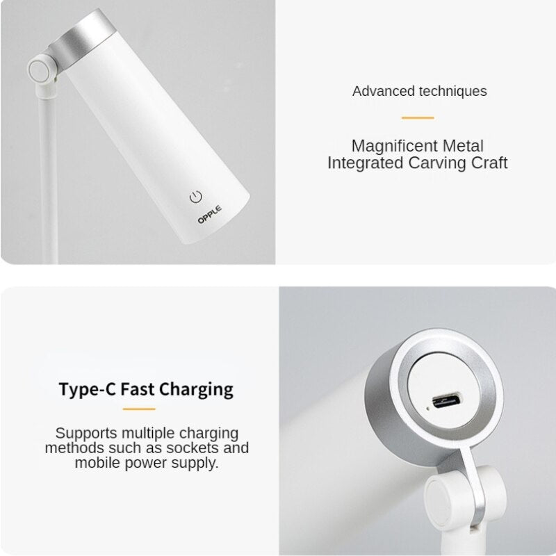 Avtoit | Rotating USB Desk Night Light