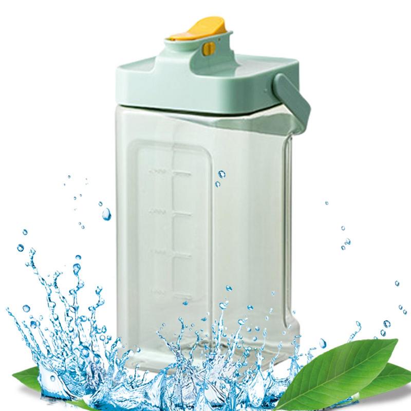 Avtoit | Smart Storage Cold Drink Dispenser with Faucet