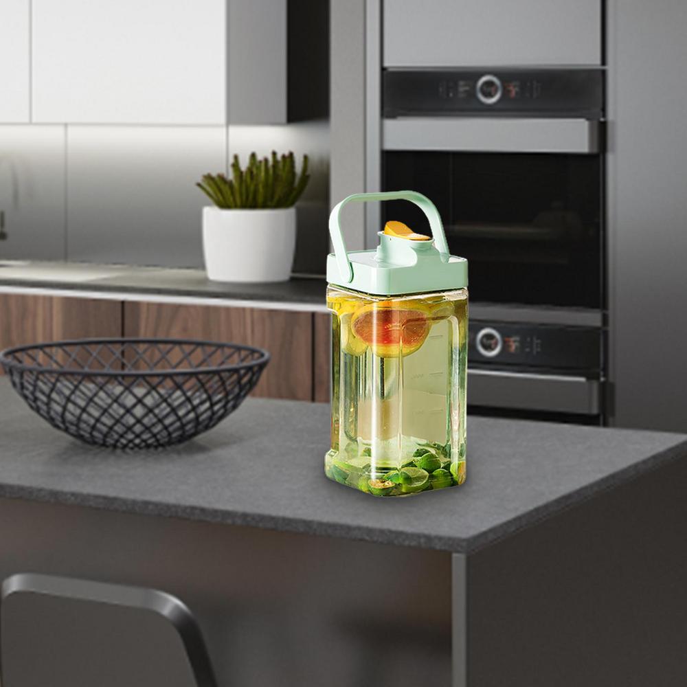 Avtoit | Smart Storage Cold Drink Dispenser with Faucet