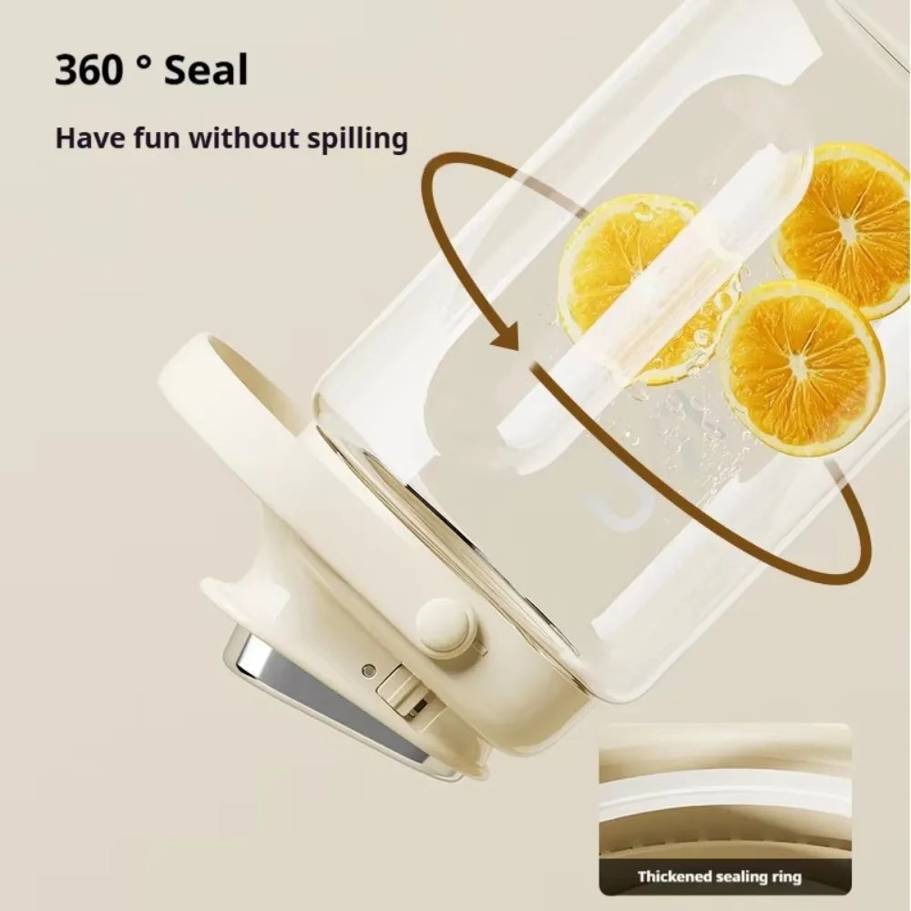 Avtoit | Easy Portable Cold Water Fridge Drink Dispenser