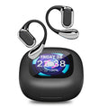 Avtoit | Real-Time Translation Earbuds with LCD Touch – Lexora