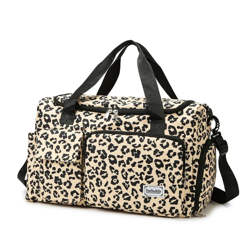 Avtoit | Veyoro Weekender | 48×26×28 cm | Oxford | Travel bag in 5 colors