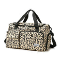 Avtoit | Veyoro Weekender | 48×26×28 cm | Oxford | Travel bag in 5 colors