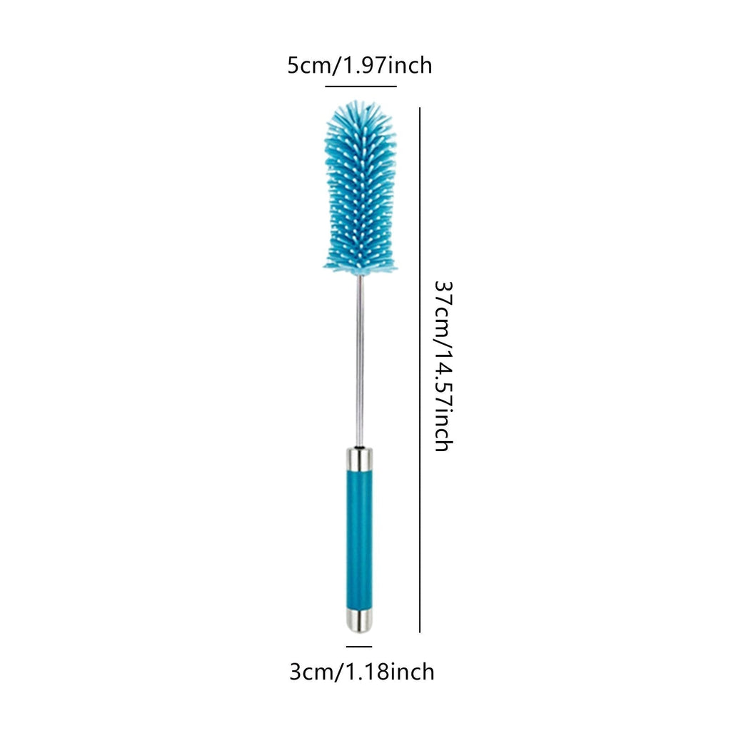 Avtoit | Long Handle Rotating Cup Cleaning Brush