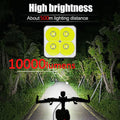 Avtoit | All Weather LED Bike Light - TrailBeam