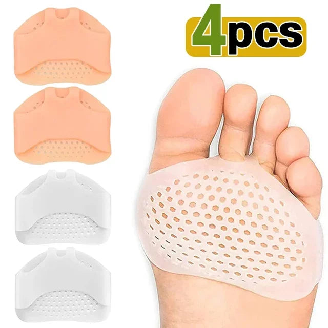 Avtoit | Tritova Comfort Insoles | Shock-Absorbing & Non-Slip | Unisex | One Size SEBS Material
