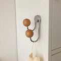Avtoit | Eames Dot Magnetic Hooks