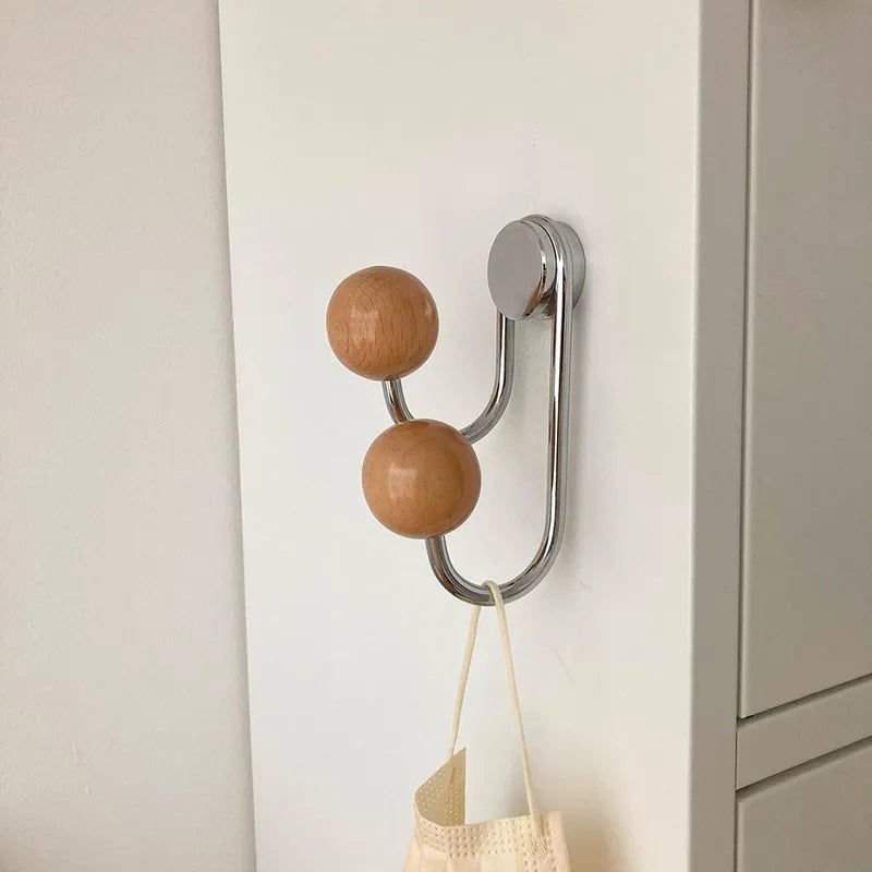 Avtoit | Eames Dot Magnetic Hooks