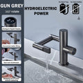 Avtoit | Hydroelectric Rotating Modern Smart Waterfall Faucet