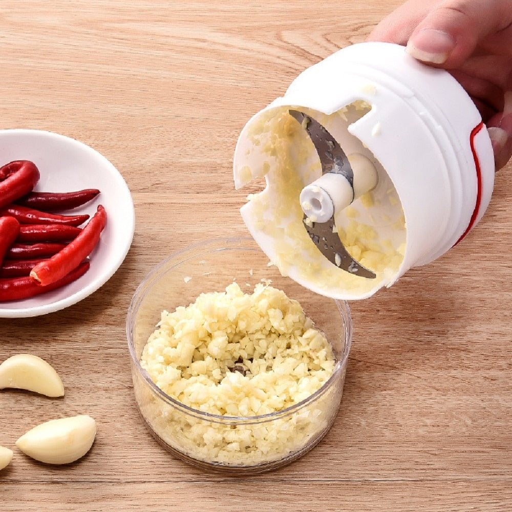 Avtoit | Multifunctional Vegetable Grind Manual Chopper