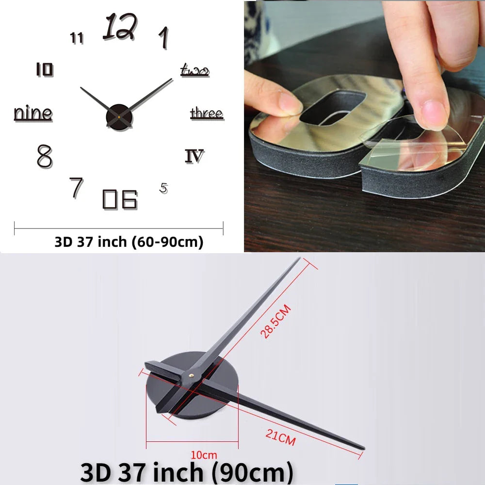 Avtoit | Original Design Wall Clock