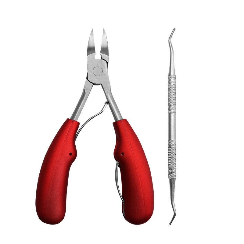 Avtoit | Heavy Duty Pro Nail Clipper