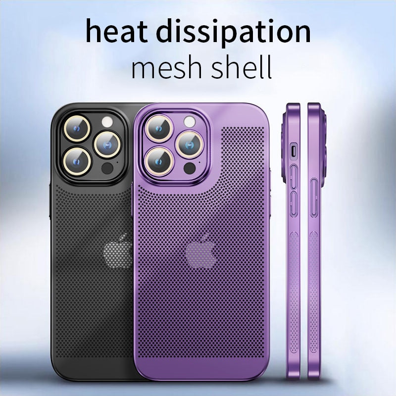 Avtoit | iPhone Case – Protection in Style and Elegance