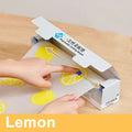 Avtoit | Antibacterial Disposable Cutting Board Adhesive Plate Mat