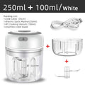 Avtoit | Electric Kitchen Food Chopper