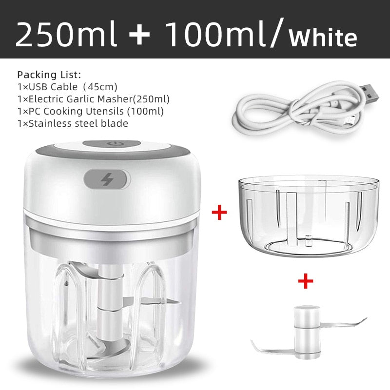 Avtoit | Electric Kitchen Food Chopper